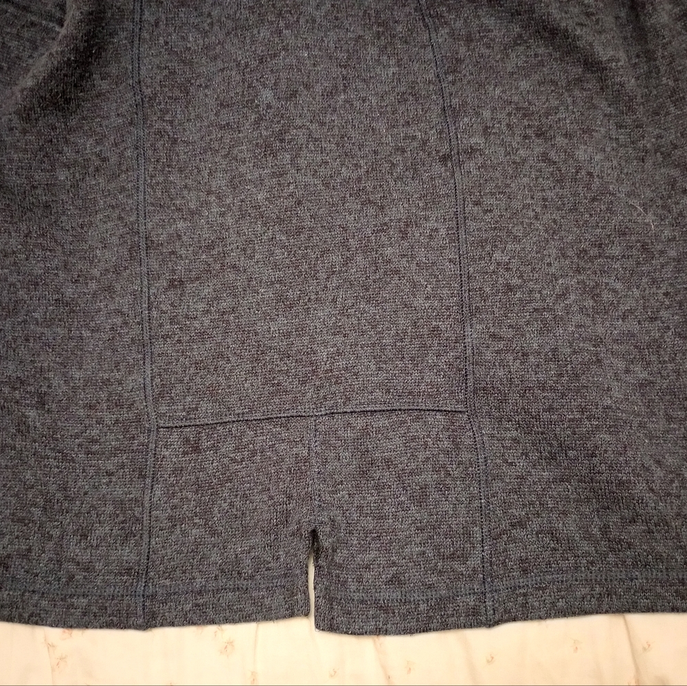 🖤🍂 Woolrich Quarter Zip - Picture 8 of 12